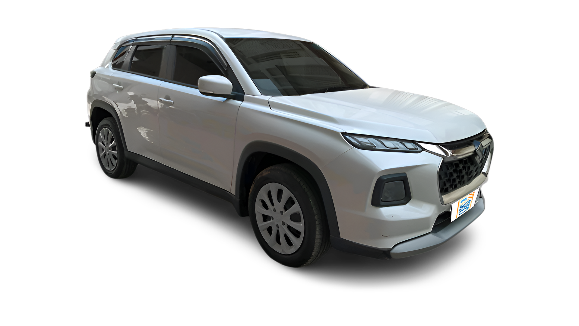 Maruti Grand Vitara-img